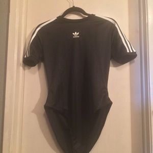 Adidas body suit